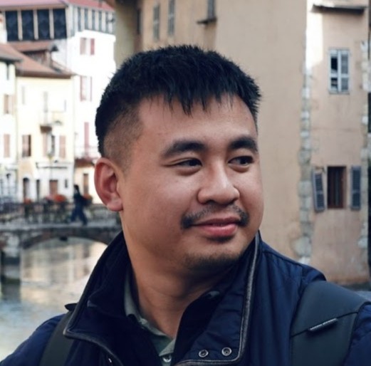 Edward Low KLCC Royal Residences property consultant profile photo