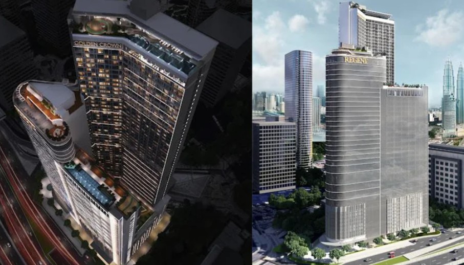 Golden Crown - photo 1